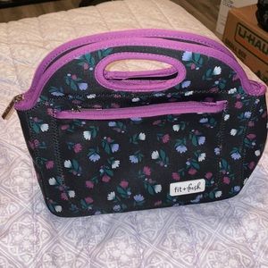 Fit + Fresh Lunch Bag